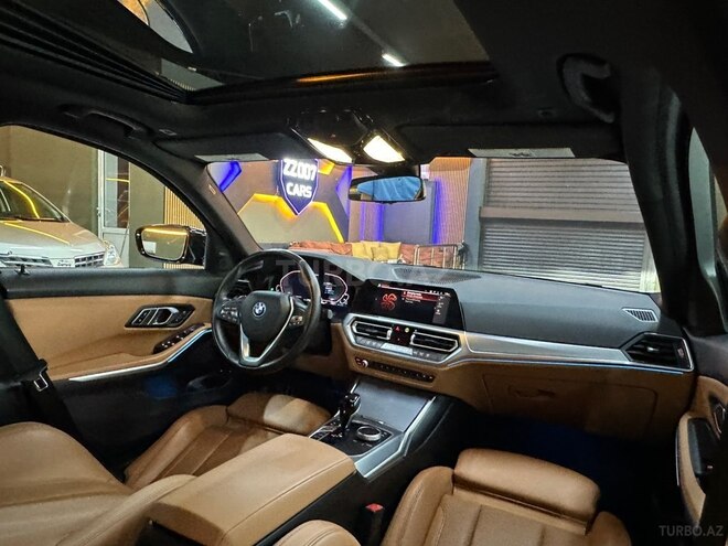 BMW 330e-20