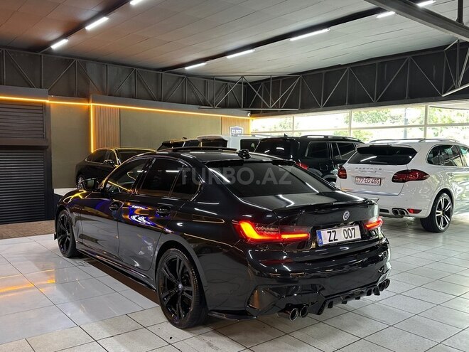 BMW 330e-7