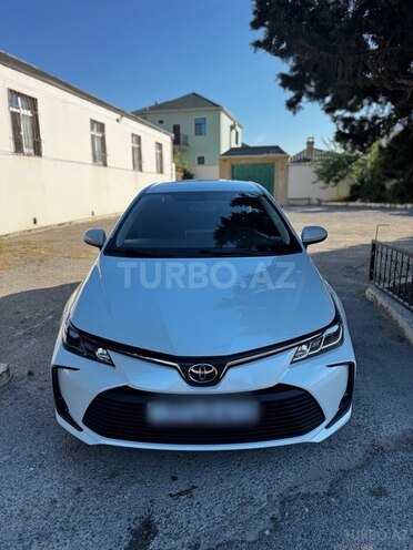 Toyota Corolla-1