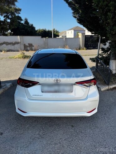 Toyota Corolla-2