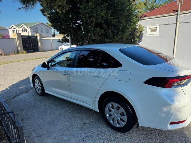Toyota Corolla-5