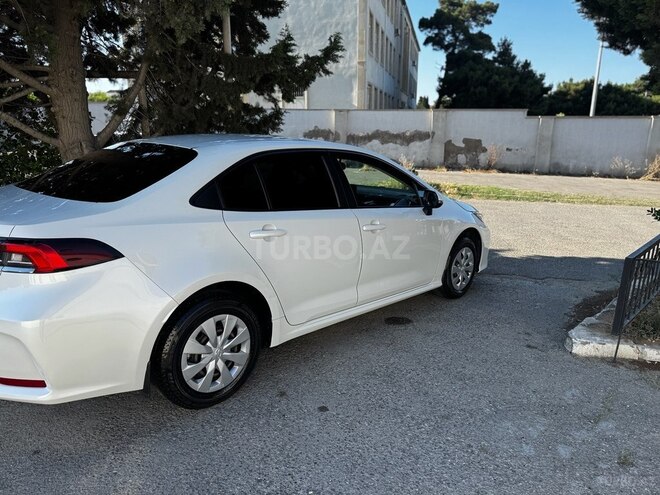 Toyota Corolla-4