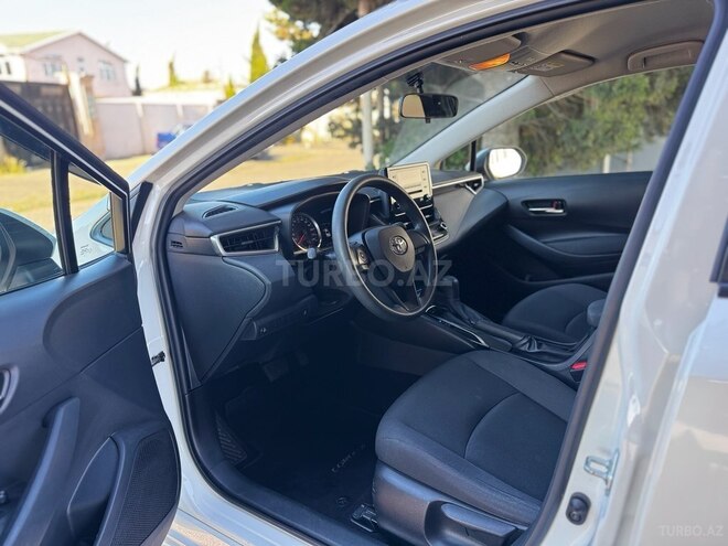 Toyota Corolla-6