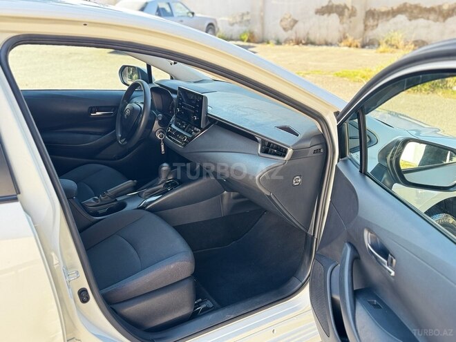Toyota Corolla-7