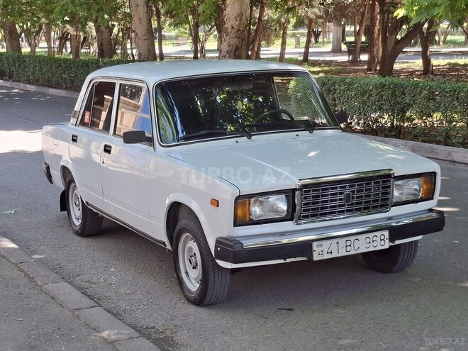LADA (VAZ) 2107-9