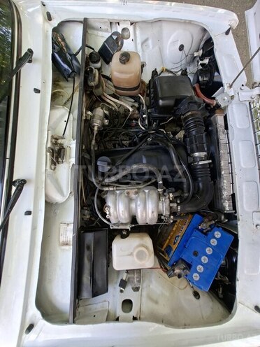 LADA (VAZ) 2107-10