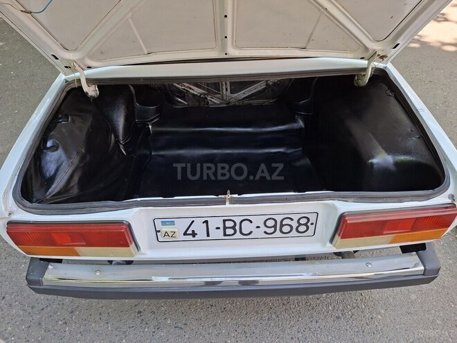 LADA (VAZ) 2107-11