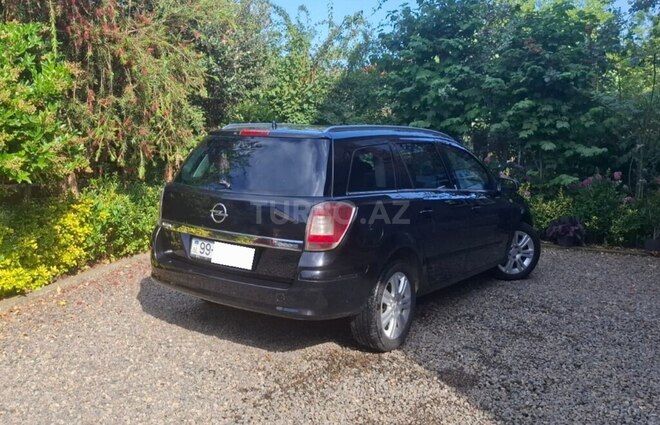 Opel Astra-4
