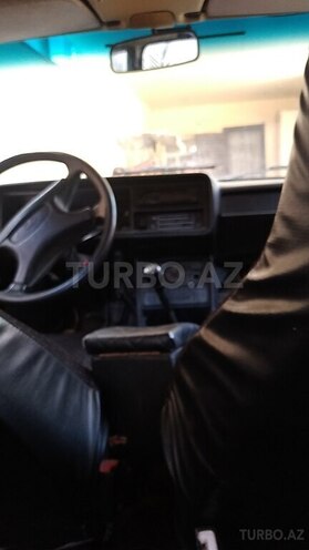 LADA (VAZ) 2107 2007, 255,555 km - 1.6 l - Bakı