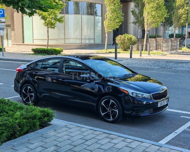 Kia Forte-2