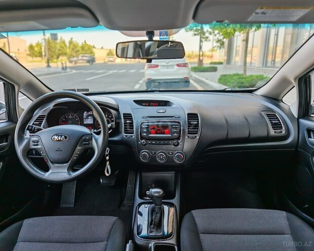 Kia Forte-8