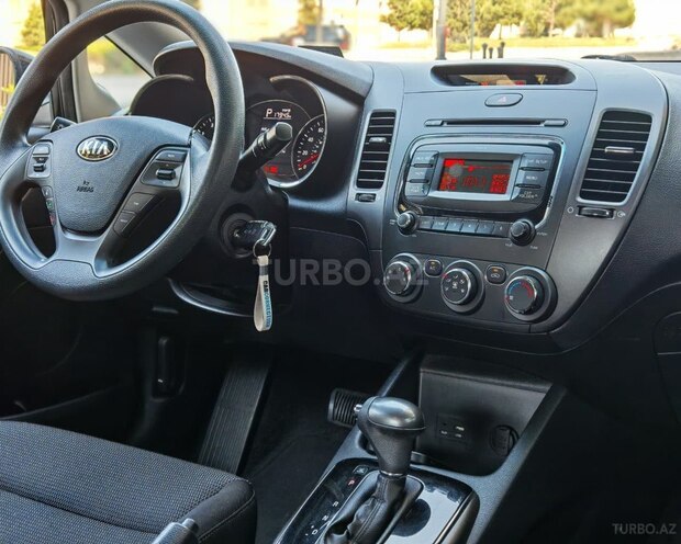 Kia Forte-4