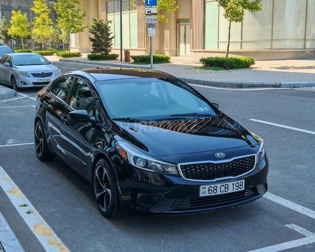 Kia Forte-1