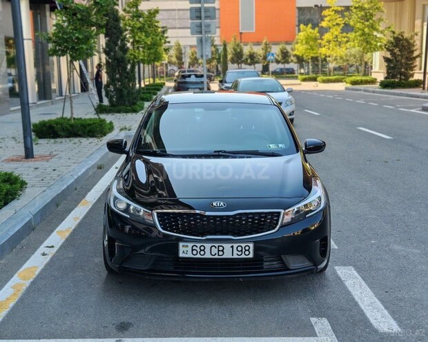 Kia Forte-9
