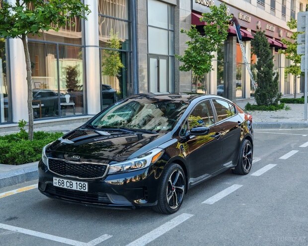 Kia Forte-13