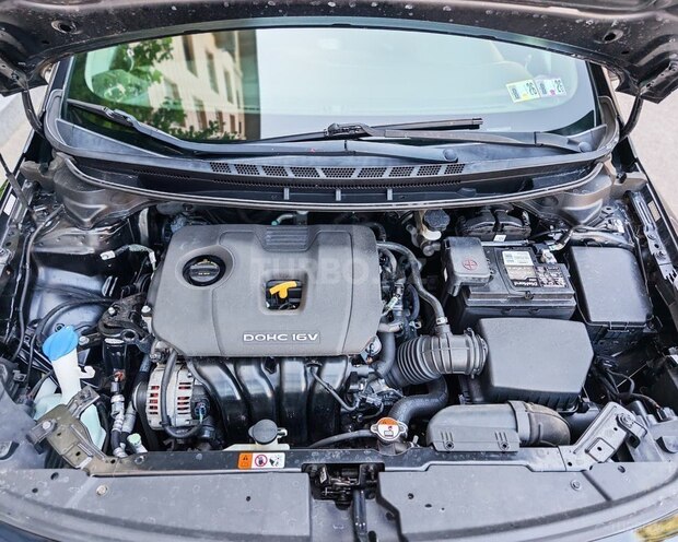 Kia Forte-6
