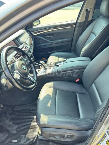 BMW 528-8