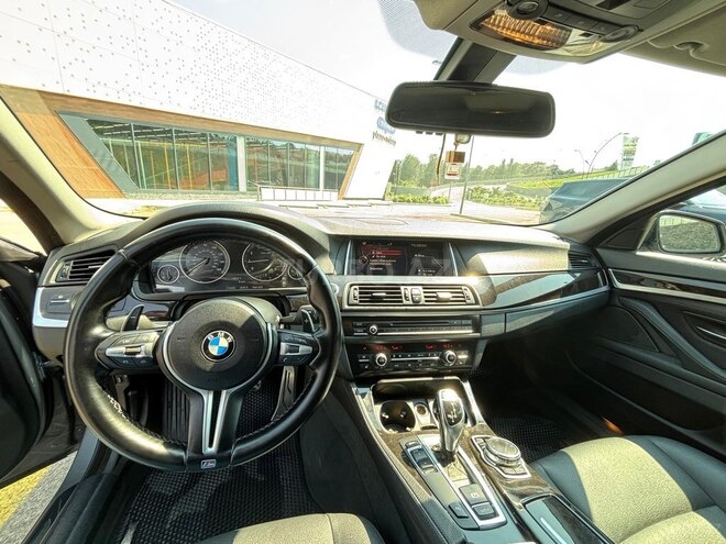 BMW 528-11