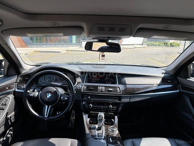 BMW 528-9