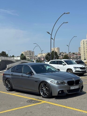 BMW 528-1