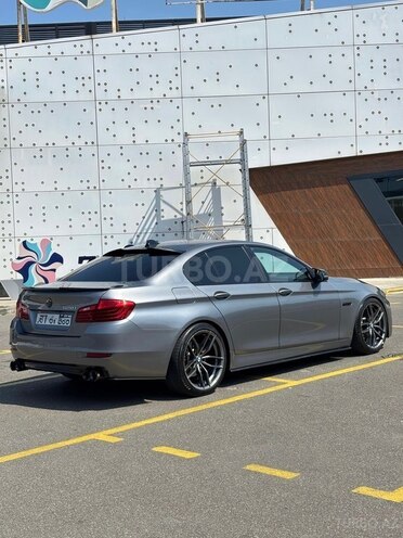 BMW 528-4