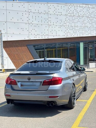 BMW 528-5