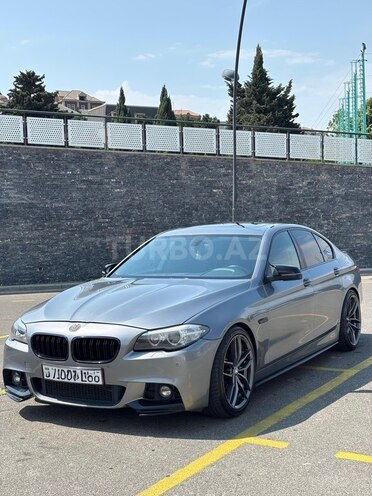 BMW 528-3