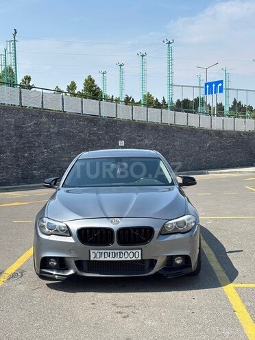 BMW 528-2