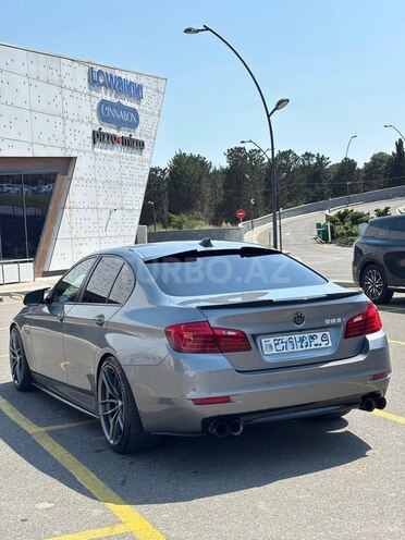BMW 528-6