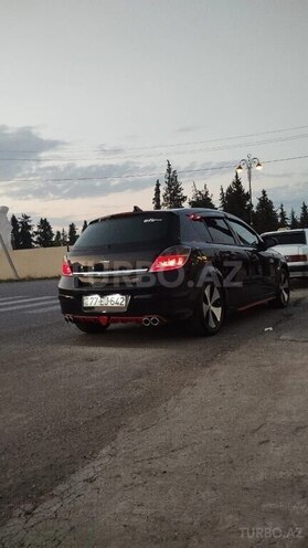 Opel Astra-2