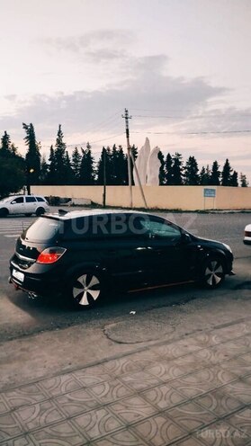 Opel Astra-3