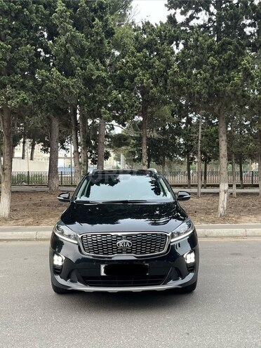 Kia Sorento-1
