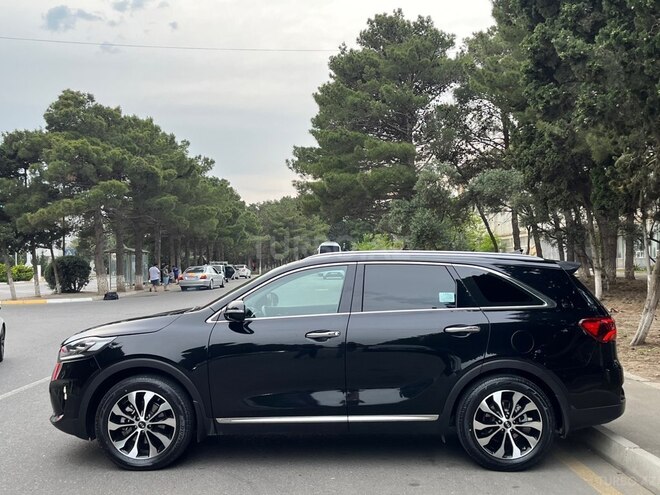 Kia Sorento-5
