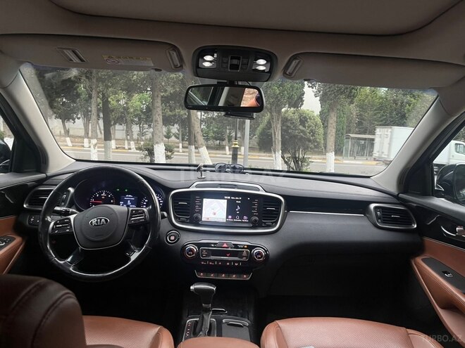 Kia Sorento-6