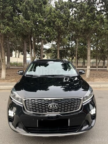 Kia Sorento-2