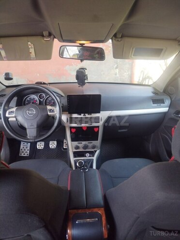 Opel Astra-4