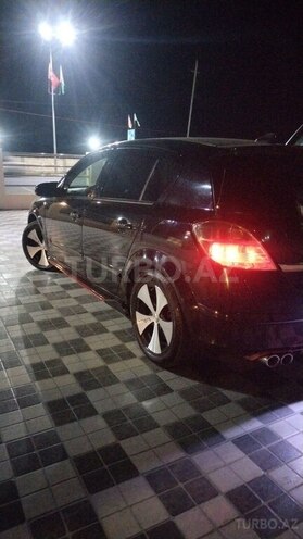 Opel Astra-8
