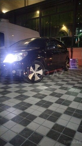 Opel Astra-7