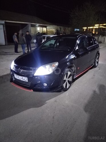 Opel Astra-9