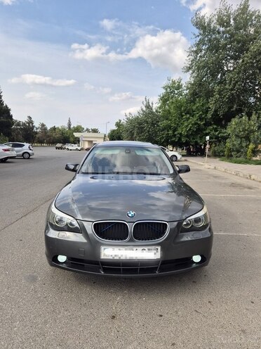 BMW 530-1