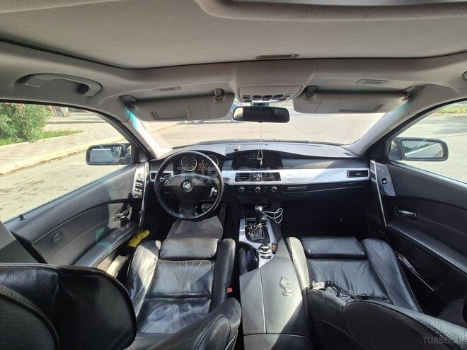 BMW 530-3
