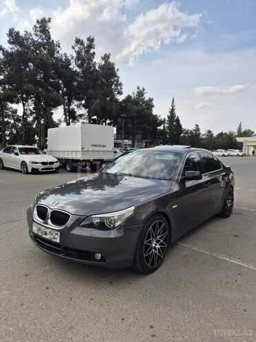 BMW 530-15