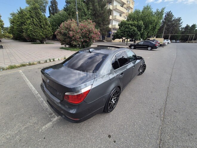 BMW 530-7