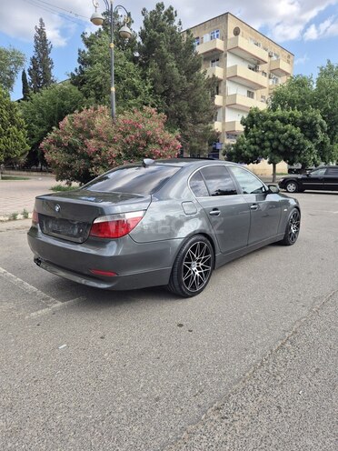 BMW 530-14