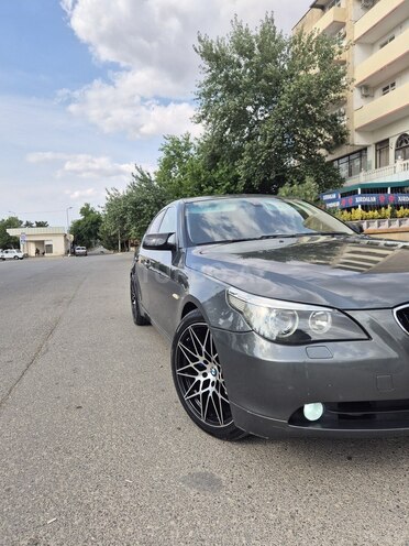 BMW 530-6