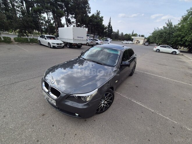 BMW 530-10