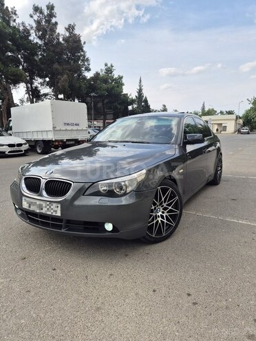 BMW 530-11