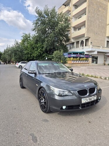 BMW 530-18