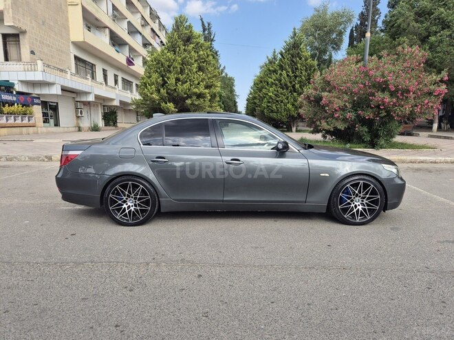 BMW 530-17