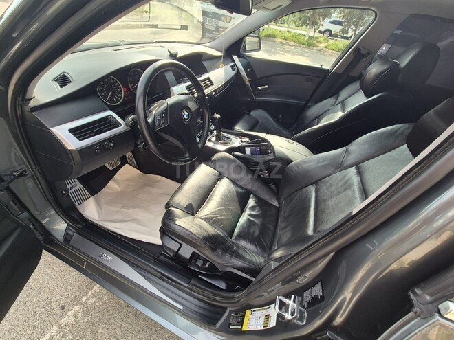 BMW 530-19